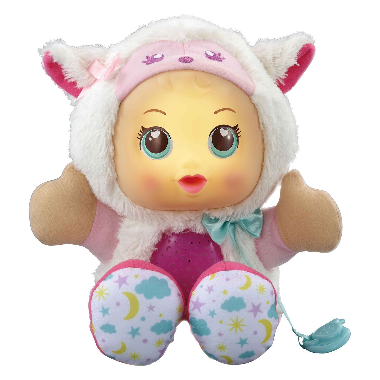 VTech Little Love - Dromenland Knuffelpop