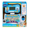 Vtech game leer laptop leercomputer - kinderlaptop - educatief interactief speelgoed - cadeau - kinderspeelgoed 3 jaar