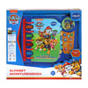 Vtech paw patrol - alfabet avonturenboek