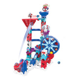 Vtech marble rush spidey super spin challenge - afbeelding 3