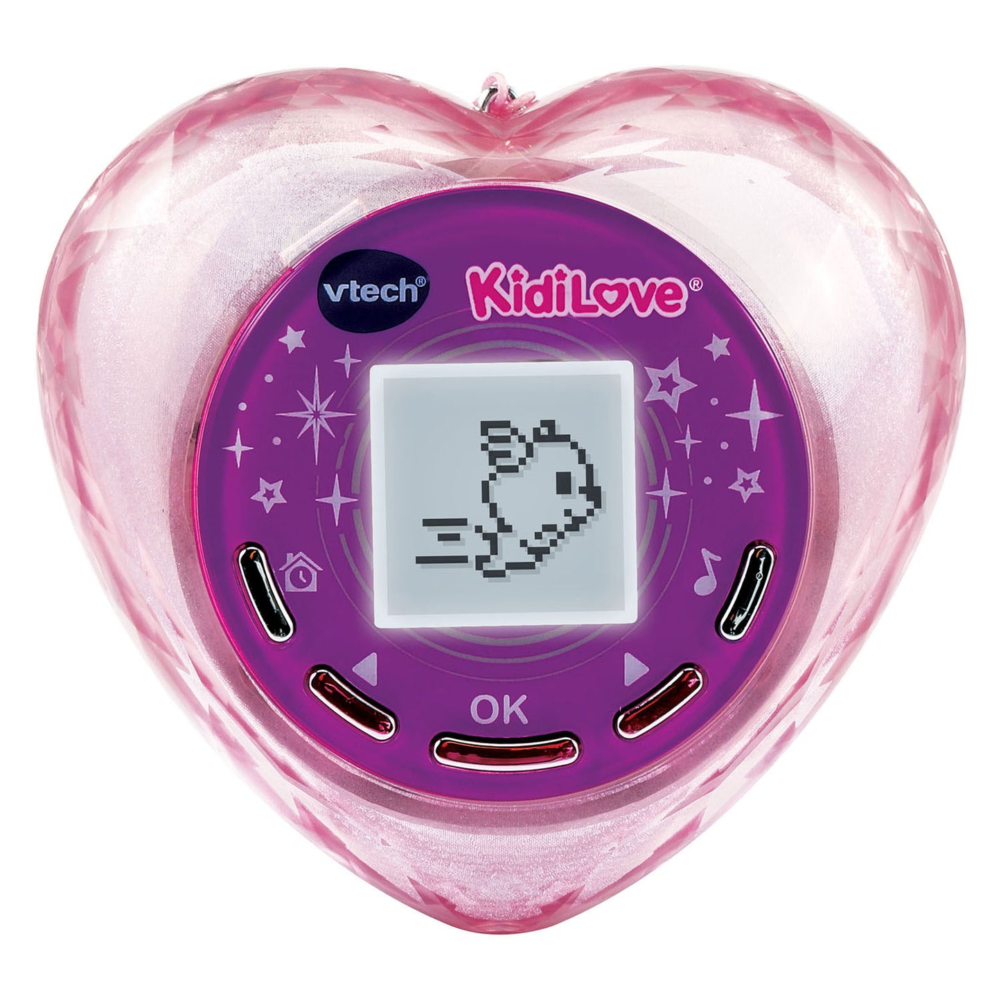 Vtech kidi love