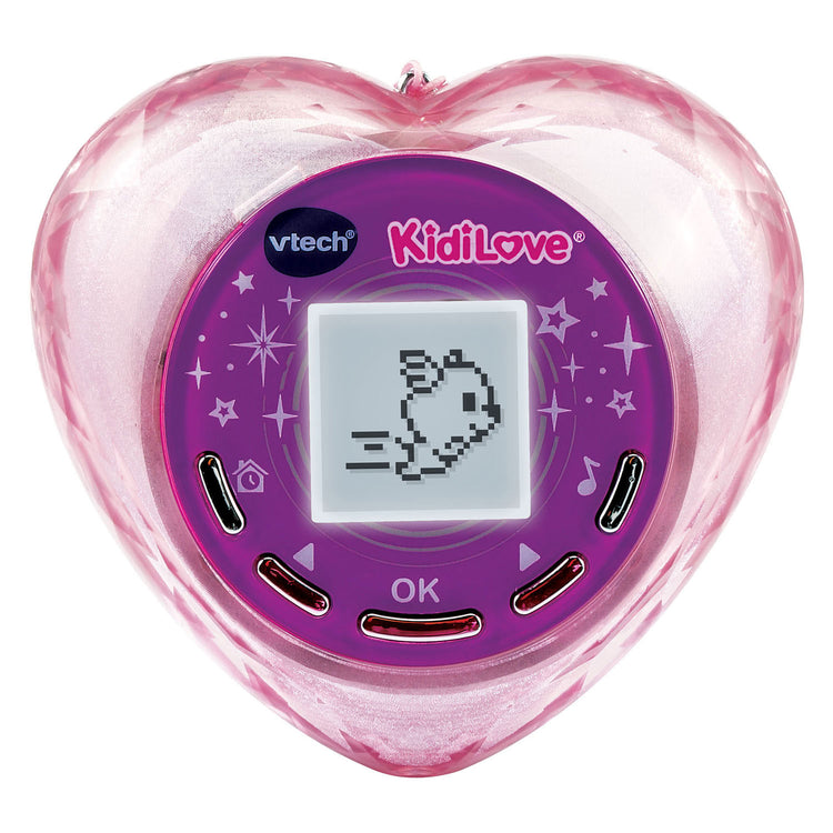 Vtech kidi love