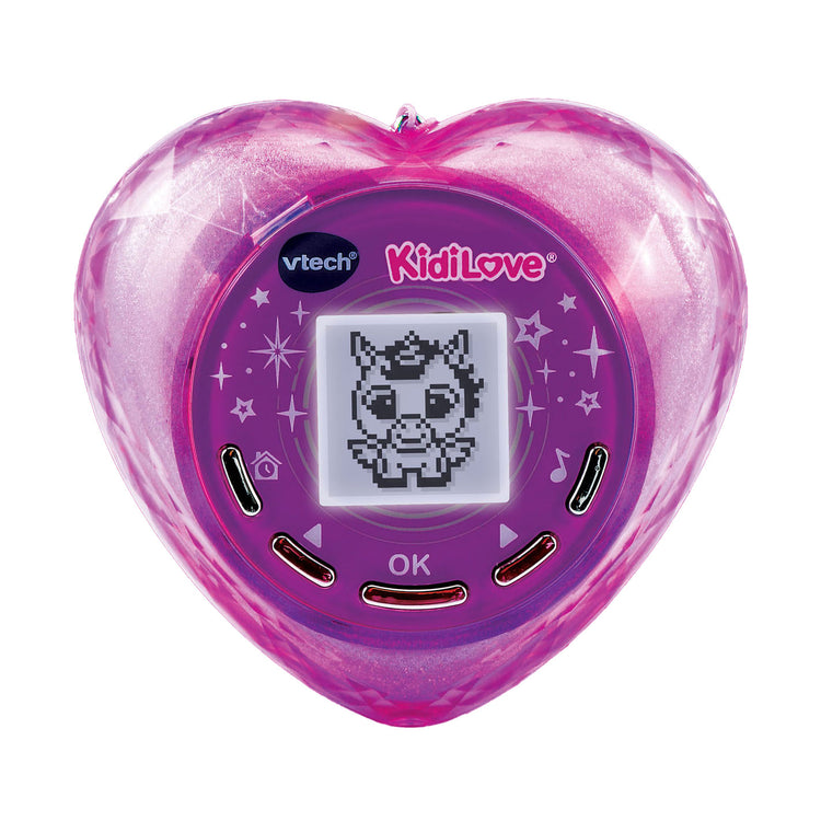 Vtech kidi love