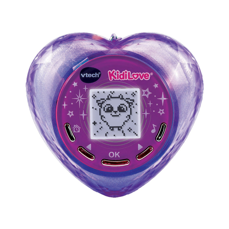 Vtech kidi love