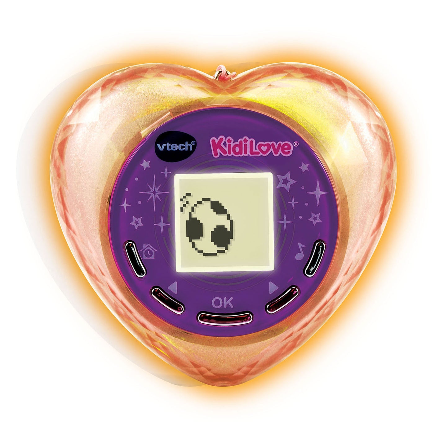 Vtech kidi love
