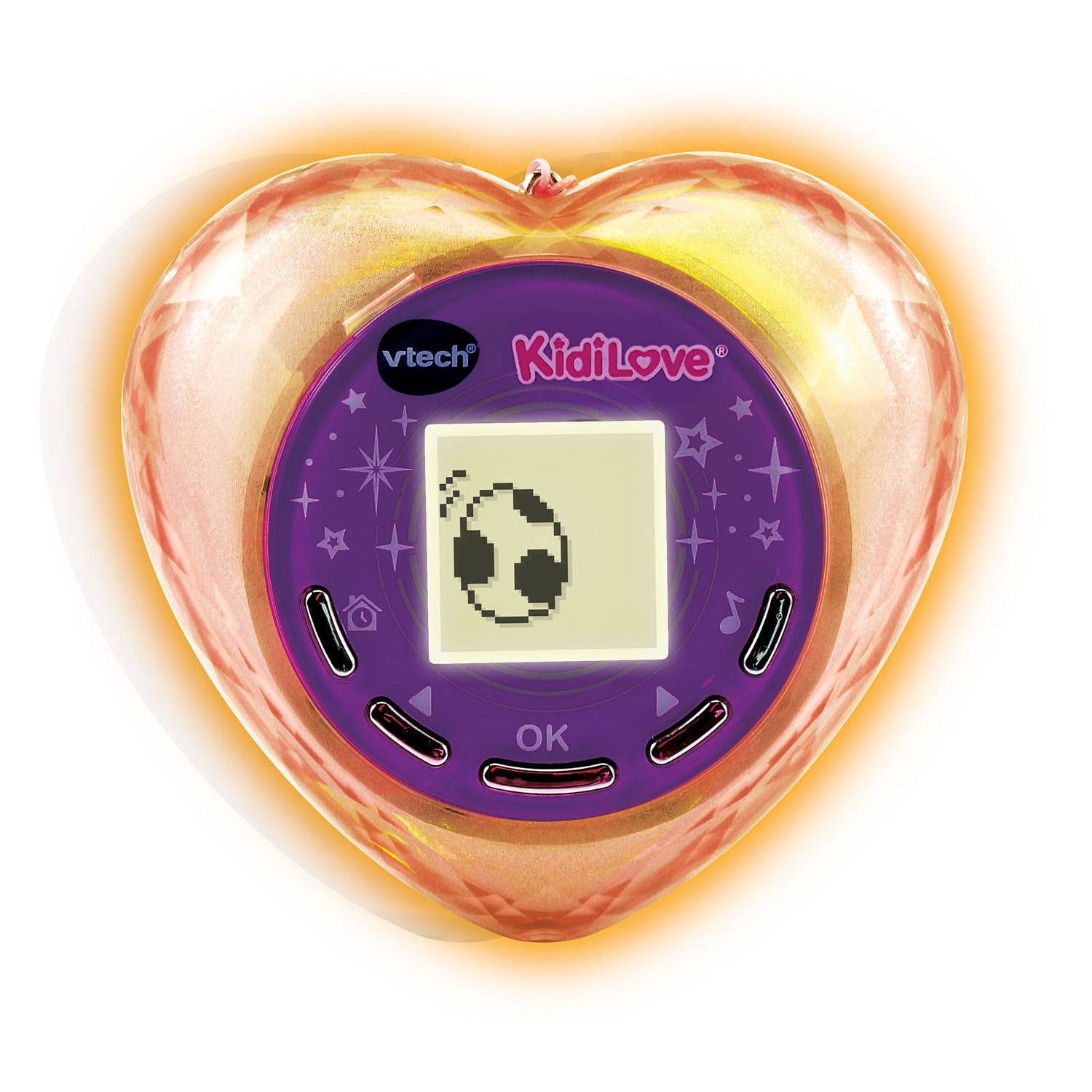 Vtech kidi love