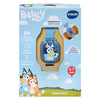 Vtech bluey learning watch - orginele stemmen van bluey bingo - educatief speelgoed - speel spelletjes - leer klokkijken - vanaf 3 tot 7 jaar