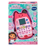 Vtech gabby's poppenhuis telefoon - afbeelding 2