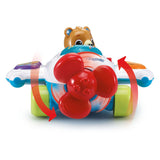 Vtech reis and leer vliegtuig - afbeelding 4