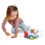 Vtech reis and leer vliegtuig - afbeelding 5