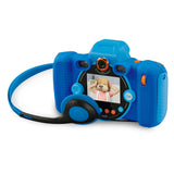 Vtech kidizoom duo fx blauw - afbeelding 2