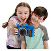 Vtech kidizoom duo fx blauw