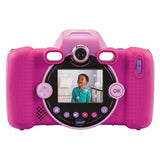 Vtech kidizoom duo fx roze - afbeelding 3