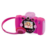 Vtech kidizoom duo fx roze - afbeelding 4