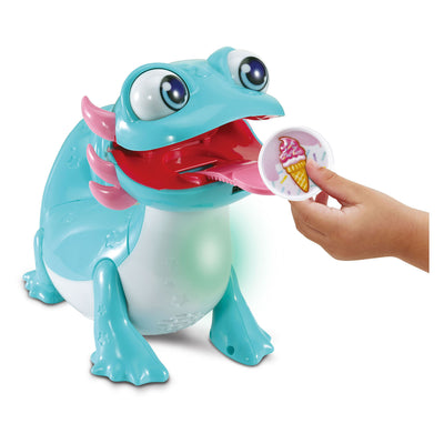 Vtech axel mijn smulpret vriendje