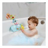 Vtech waterpret stapel plons pinguïns - afbeelding 3