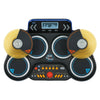 Vtech kidi dj drums - interactief speelgoed - stimuleert creativiteit - inclusief opname functie bluetooth - speelgoed vanaf 6 jaar