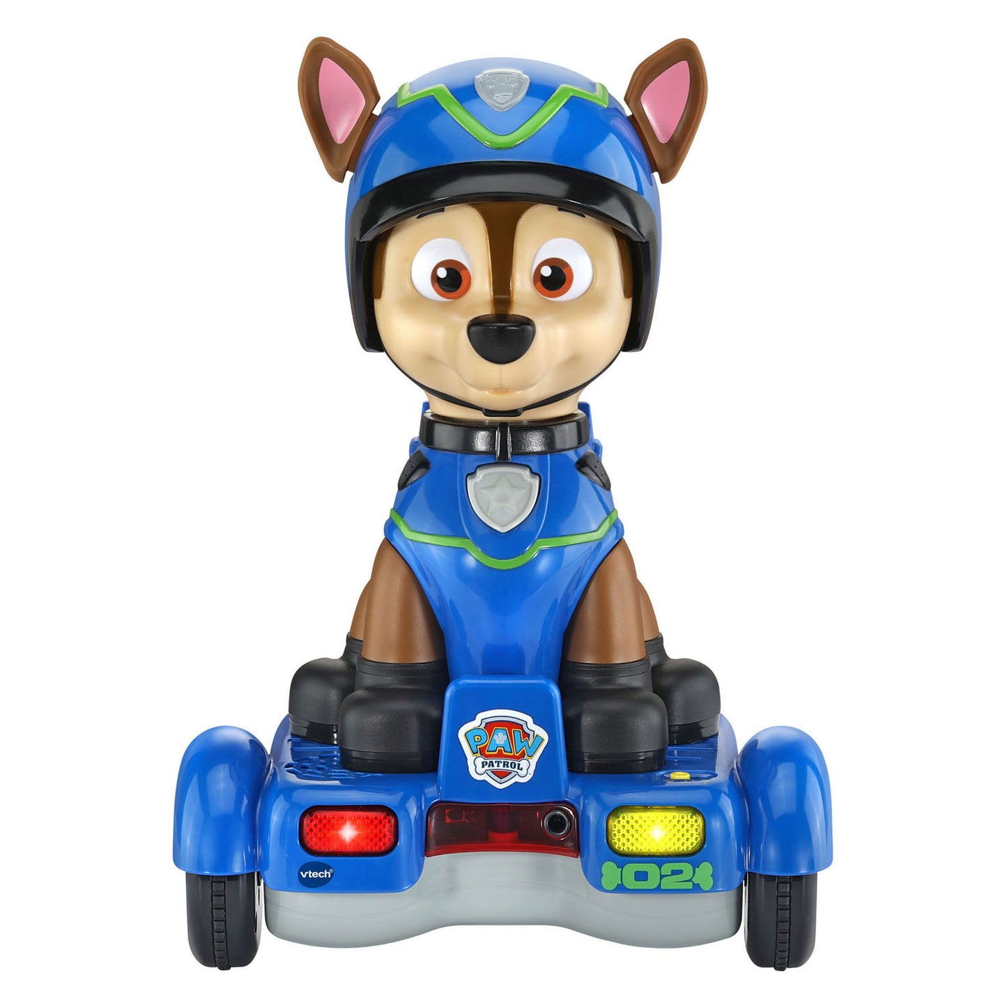 Vtech paw patrol - super spion chase hoverboard - speelgoed - nederlands gesproken - speelgoed vanaf 2 jaar