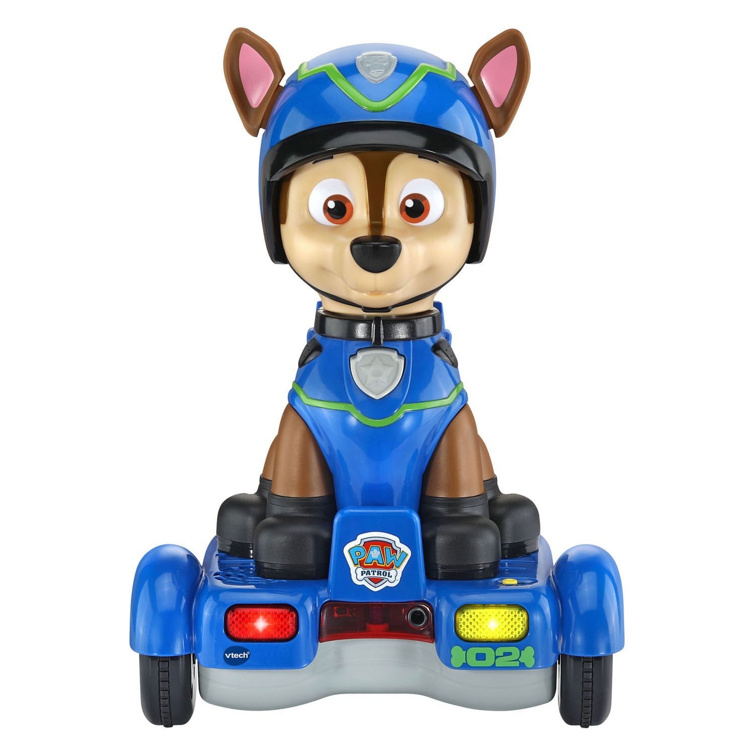 Vtech paw patrol - super spion chase hoverboard - speelgoed - nederlands gesproken - speelgoed vanaf 2 jaar