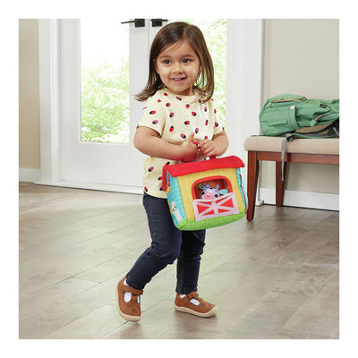 Vtech vrolijke speelboerderij