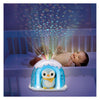 Vtech pinguïn projector iglo