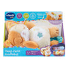 Vtech slaap zacht knuffelkat - knuffel - inclusief slaapgeluidjes, melodietjes ademhalingsbewegingen