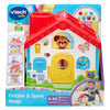Vtech ontdek speel huisje