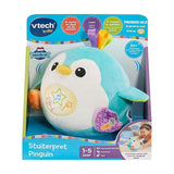 Vtech stuiterpret pinguïn - afbeelding 2