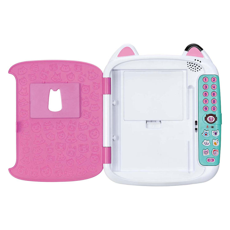 Vtech gabby's poppenhuis - gabby's geheime dagboek