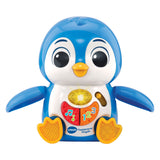 Vtech fladderpret pinguin - afbeelding 1