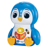 Vtech fladderpret pinguin - afbeelding 4
