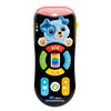 Vtech baby's afstandsbediening