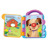 Vtech raad de neus - boekje - afbeelding 3