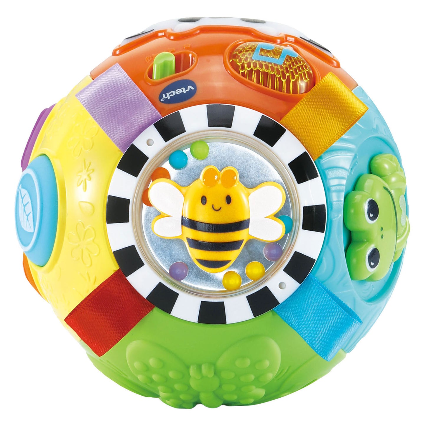 Vtech koetje boe activiteitenbal