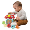 Vtech kiekeboe paddenstoel