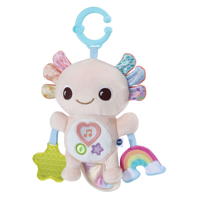Vtech mijn knuffelvriendje