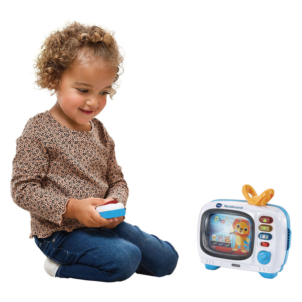 Vtech zap maar mee tv zap maar mee tv spel