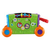 Vtech sorteer en leer wagen