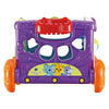 Vtech sorteer en leer wagen