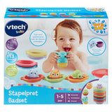Vtech stapelpret badset - afbeelding 2
