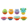 Vtech stapelpret badset
