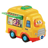 Vtech toet toet auto's pelle pizzakar - afbeelding 3