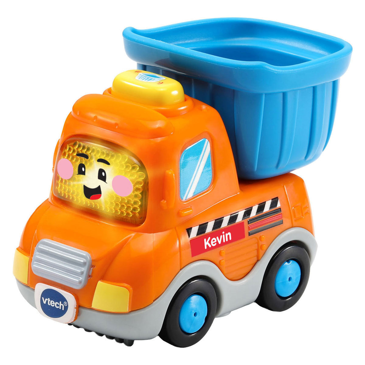 Vtech toet toet auto trio pack 2 (amir-vasco-kevin)