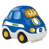 Vtech toet toet auto's - werkplaats - afbeelding 3