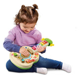 Vtech lichtjespret gitaar lichtjespret gitaar - afbeelding 3