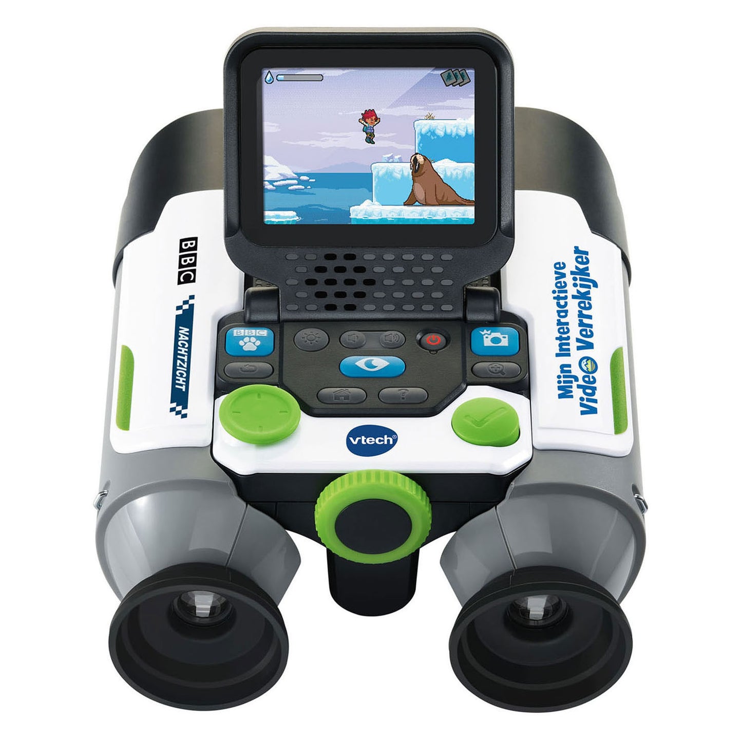 Vtech mijn interactieve video verrekijker