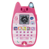 Vtech gabby's poppenhuis telefoon - afbeelding 1