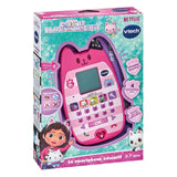 Vtech gabby's poppenhuis telefoon - afbeelding 4