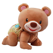 Vtech baby kruipende beer - 1,2,3 fr - afbeelding 1