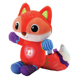 Vtech malo, mijn kleine vos interactieve knuffel franstalig - afbeelding 3